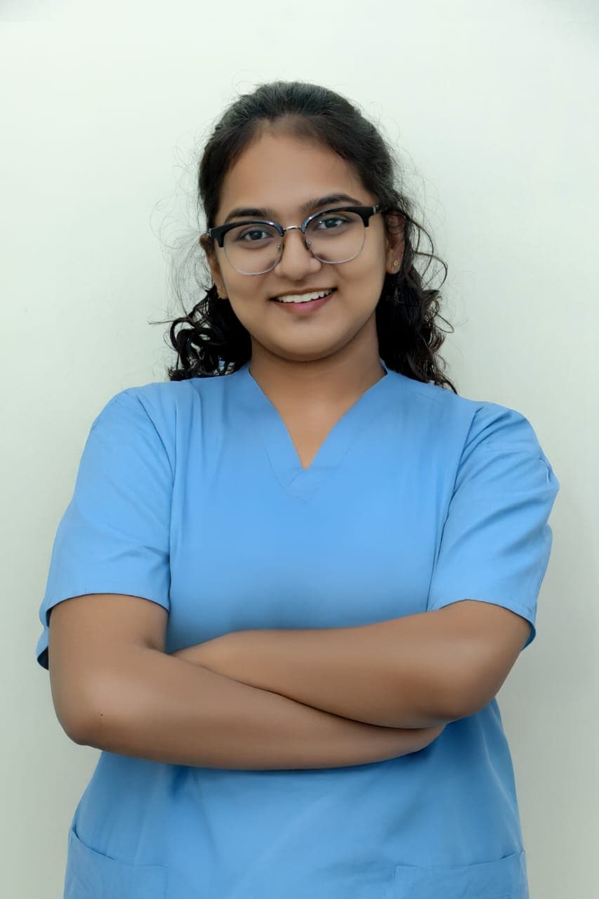 Nethra
